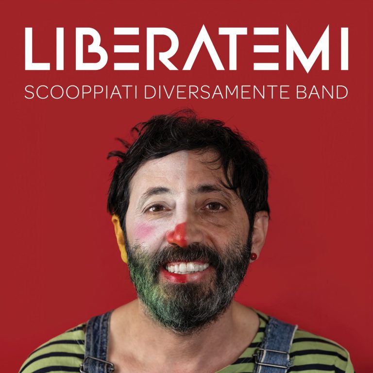 Nuovo singolo Scooppiati Diversamente Band